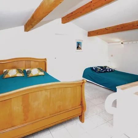 Casa vacanze Awesome In Poulx