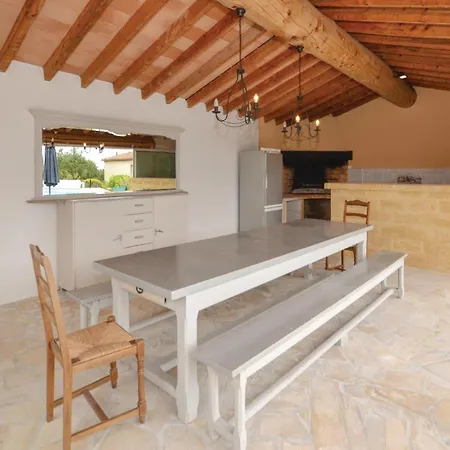 Casa vacanze Awesome In Poulx