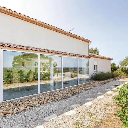 Casa vacanze Awesome In Poulx