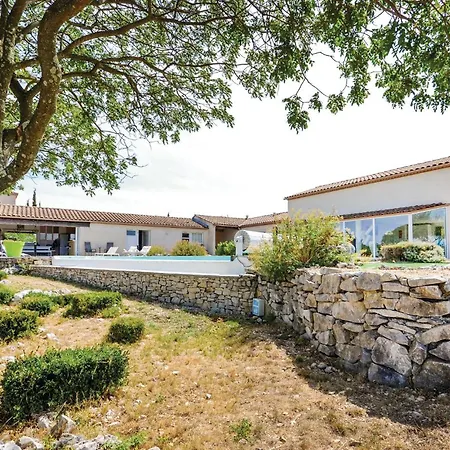Casa vacanze Awesome In Poulx